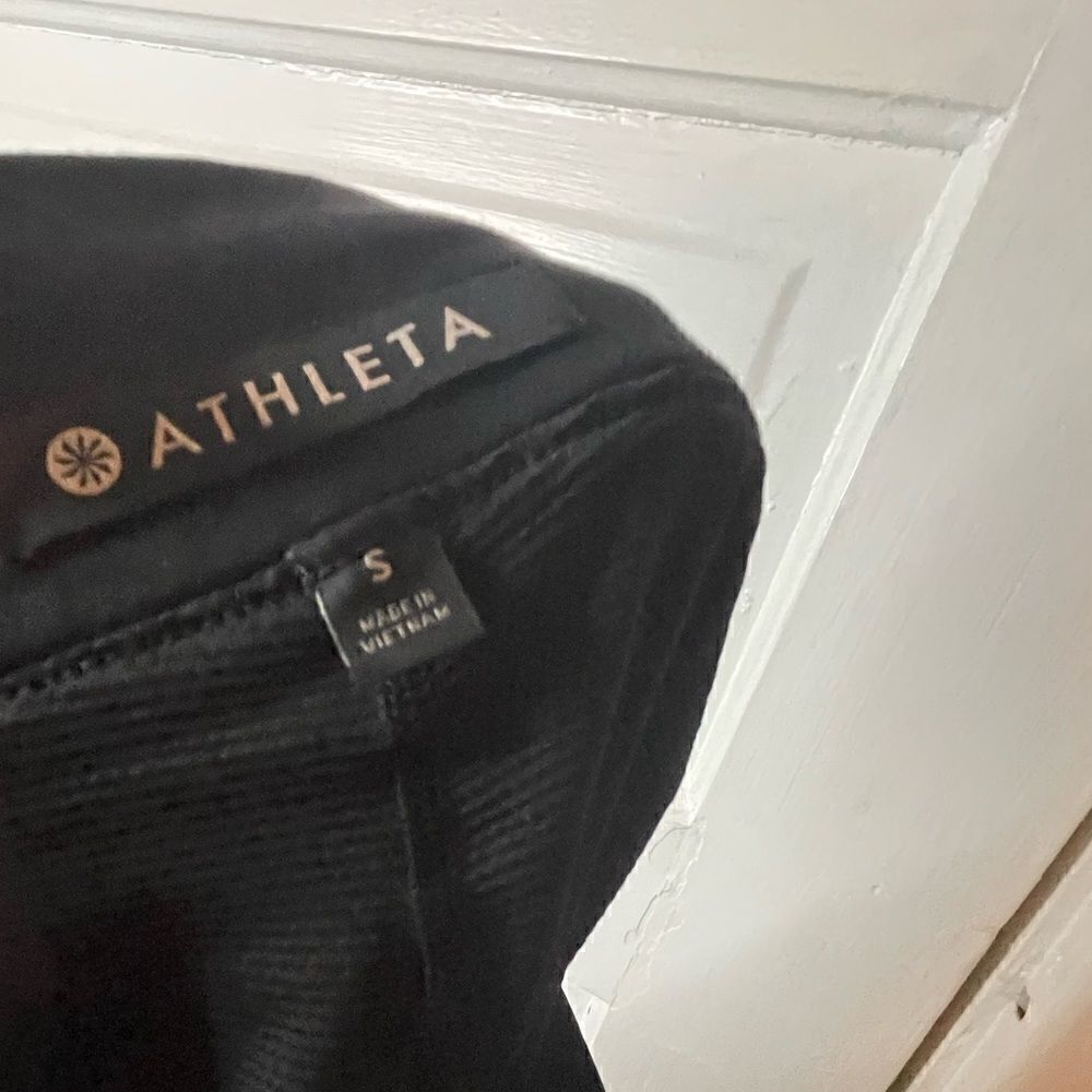 Athleta Midtown Drawstring Skort - Picture 8 of 9
